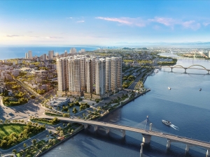 Capital Square Đà Nẵng