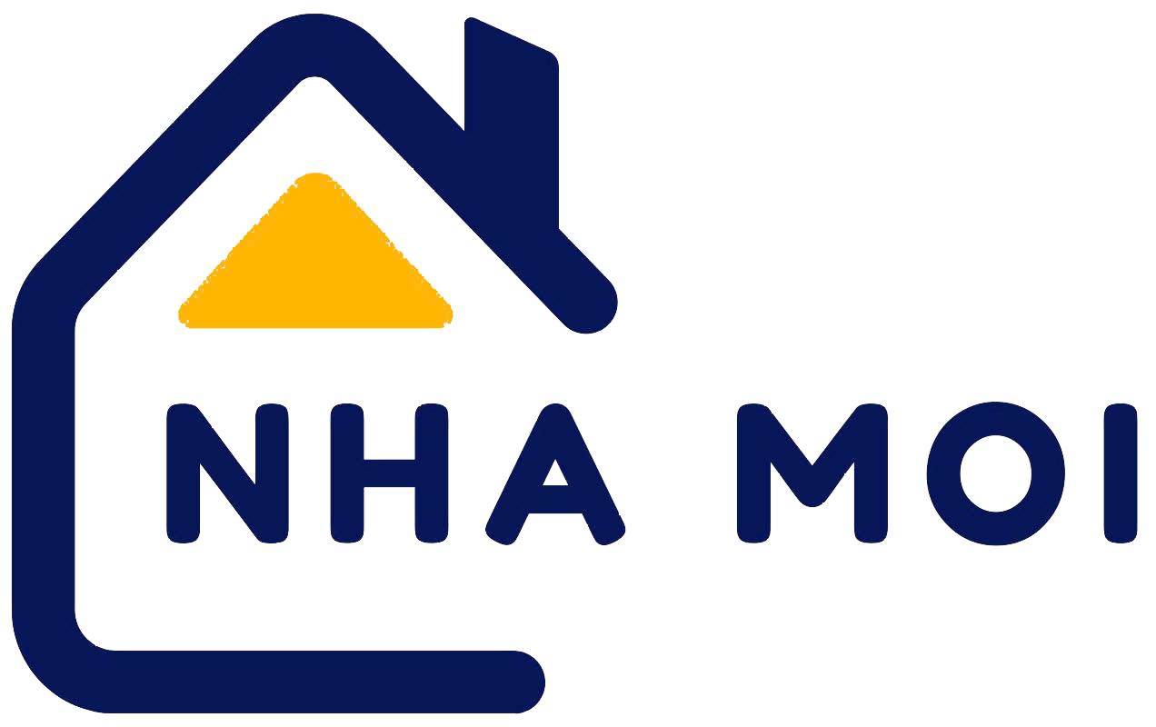 NHÀ MỚI